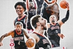 🚀火箭拒绝逆转力克森林狼！小组第一提前晋级NBA杯8强！