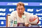 斯卢茨基：德比战队员无需任何动员，我们一定会努力做好防守部署