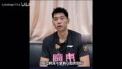 崔永熙：现在篮球没什么位置之分，希望帮助广东从一防到四！