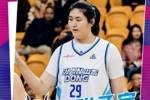 心・里程碑！全场19分10篮板 张子宇职业生涯首次砍下两双