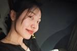 中国女篮球员张茹晒近照：2026📝 身体健康 新年顺利