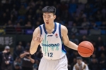 兢兢业业！段昂君47分钟18中9贡献24分 三分9中4