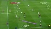 独一无二！梅西和比利亚如何通过个人能力硬解？