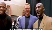 乔丹为什么不当教练？曾拍过教学视频，也在奇才指导过球员训练